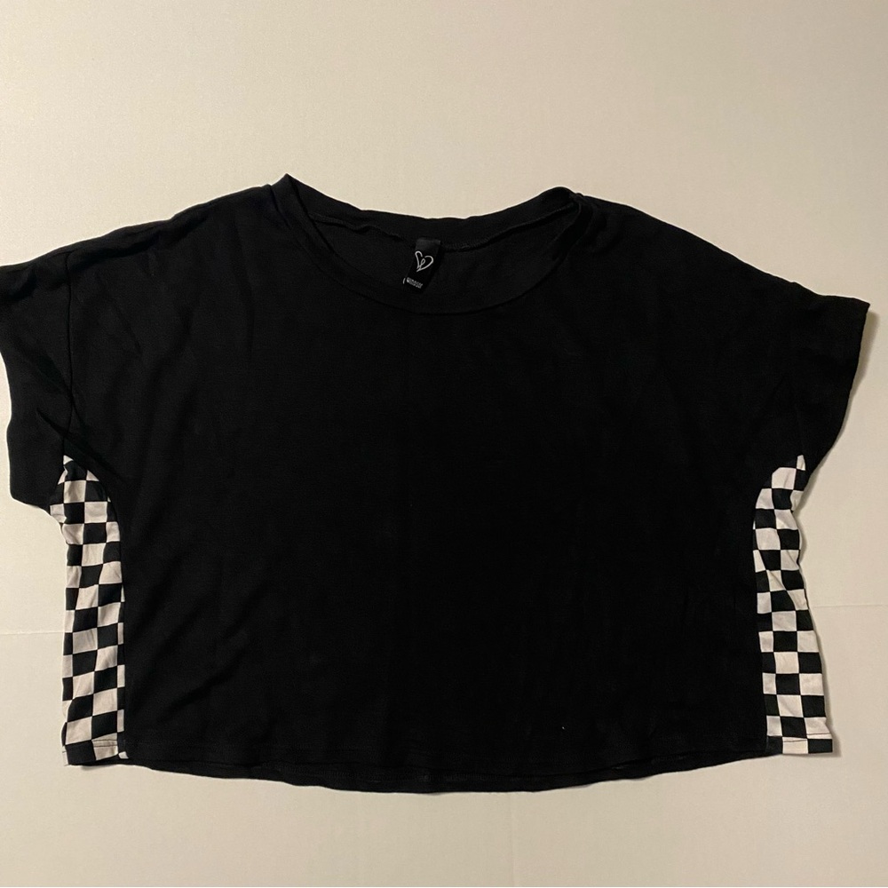 Windsor black top